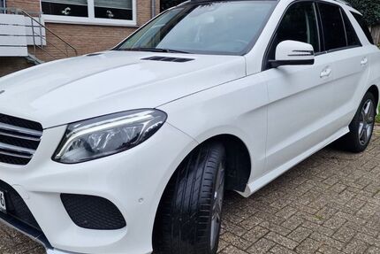 Mercedes-Benz GLE 350 224.000 km 25.800 &euro; Nordhorn 48527