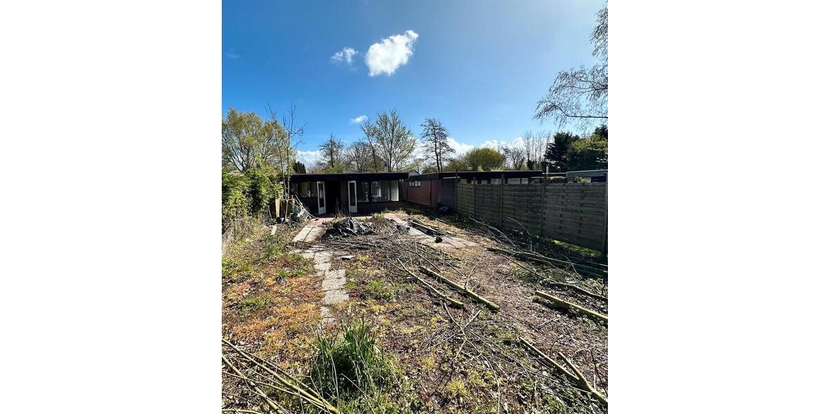 Bungalow Nordhorn Bookholt - 1 Zimmer, 50 m&sup2;, 138.500&euro; | Angebot:26265744