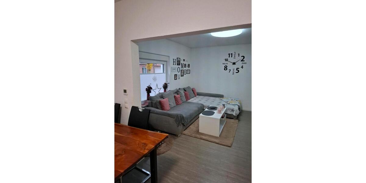 Doppelhaushälfte Nordhorn Bookholt - 4 Zimmer, 89 m&sup2;, 289.000&euro; | Angebot:25824273