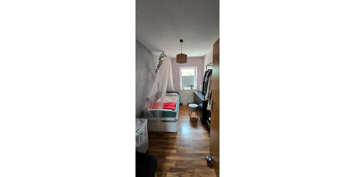 Etagenwohnung Lingen (Ems) Damaschke - 2 Zimmer, 31 m&sup2;, 360&euro; | Angebot:26541034