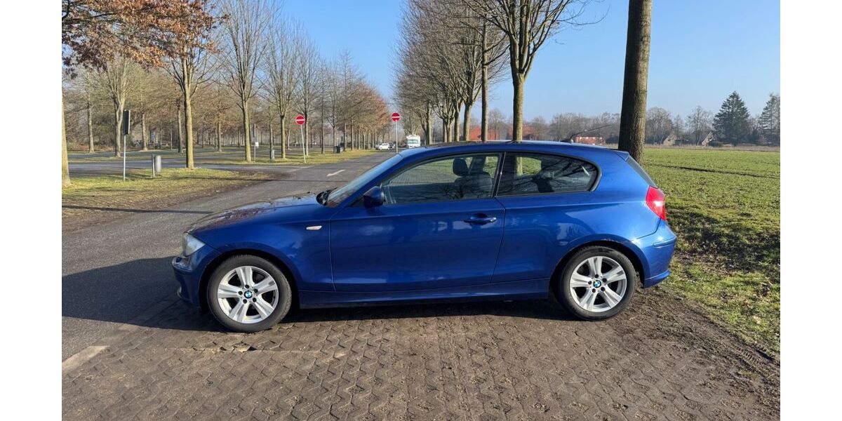 BMW 118 242.000 km 3.599 &euro; Emsbüren 48488