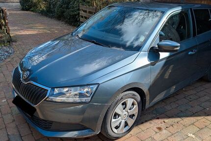 Skoda Fabia 70.334 km 14.000 &euro; Lingen (Ems) 49808