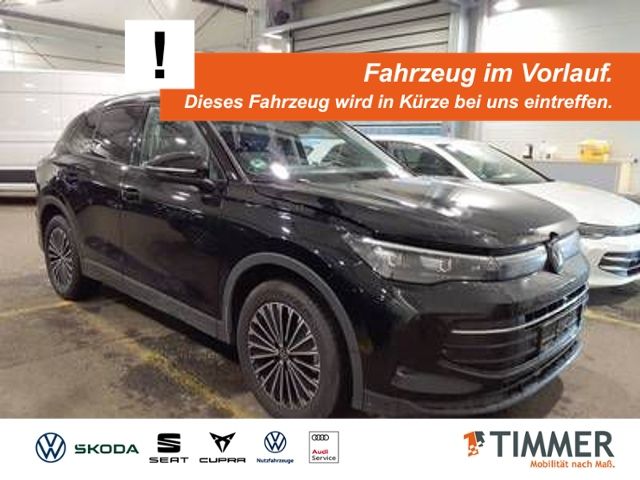 VW Tiguan 24.279 km 31.430 &euro; Nordhorn 48529