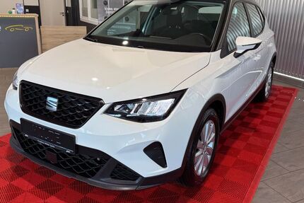 Seat Arona 31.861 km 16.200 &euro; Spelle 48480