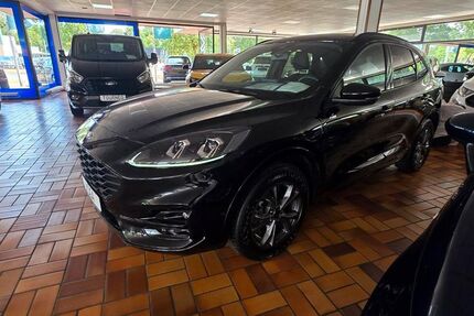 Ford Kuga 39.492 km 24.990 &euro; Gronau 48599
