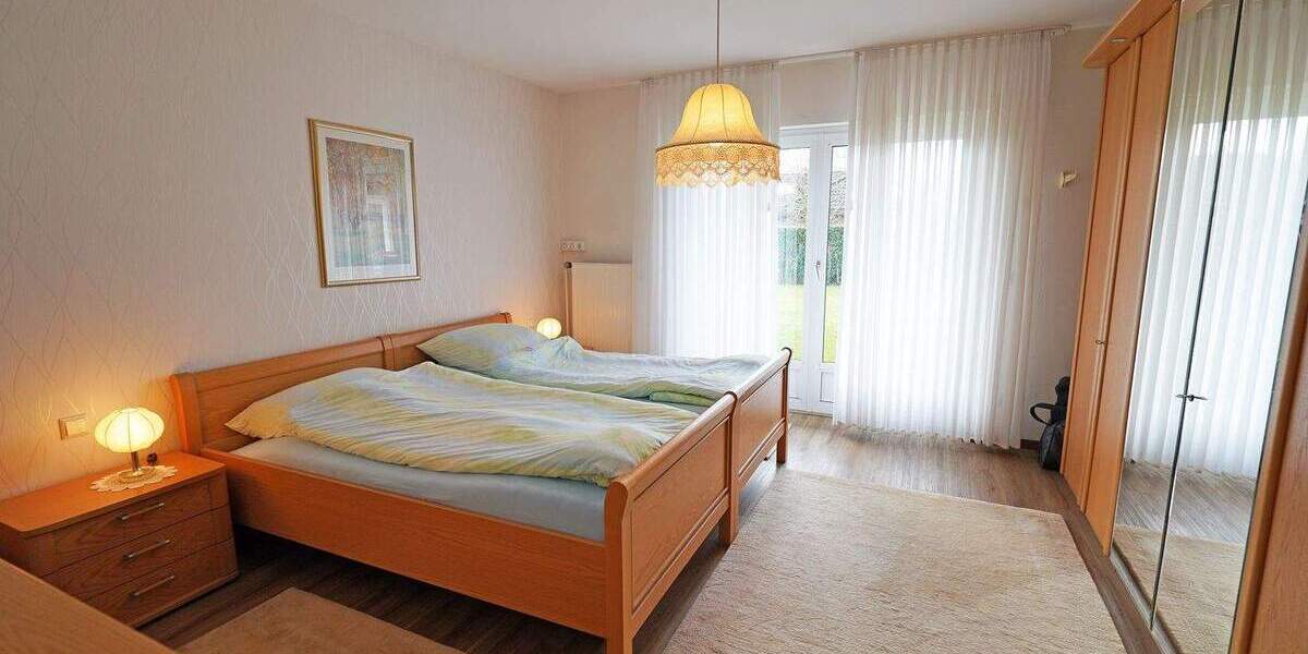 Einfamilienhaus Neuenhaus Neuenhaus - 7 Zimmer, 195 m&sup2;, 335.000&euro; | Angebot:25744154