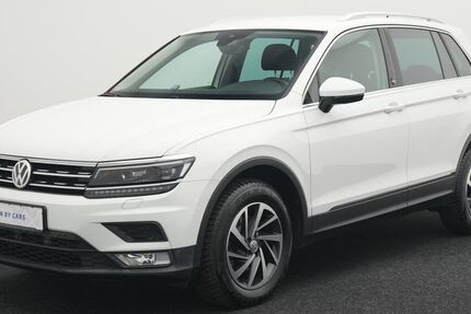 VW Tiguan 150.687 km 16.450 &euro; Bad Bentheim 48455