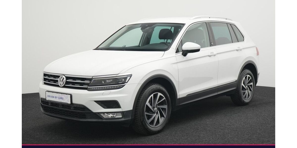 VW Tiguan 150.687 km 16.450 &euro; Bad Bentheim 48455
