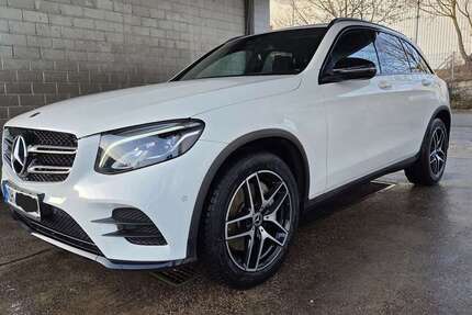 Mercedes-Benz GLC 250 161.000 km 26.500 &euro; Itterbeck 49847