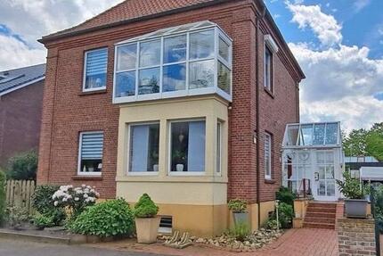 Wohnung Gronau (Westfahlen) - 10 Zimmer, 240 m&sup2;, 3.600&euro; | Angebot:25044188