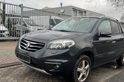 Renault Koleos 207.000 km 4.450 &euro; Nordhorn 48529