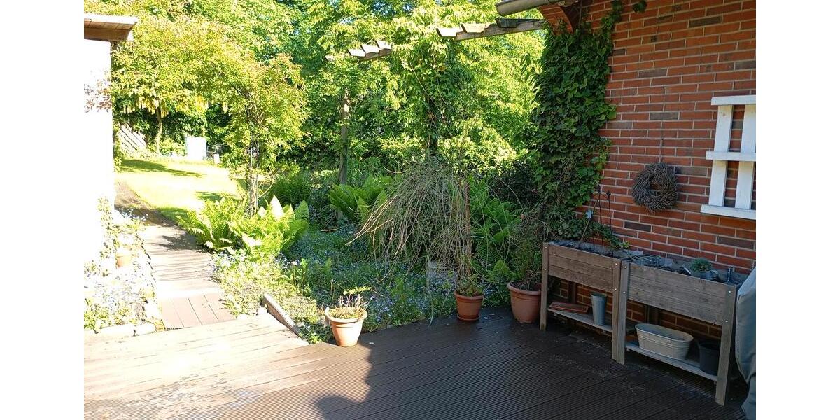 Einfamilienhaus Bad Bentheim - 4 Zimmer, 120 m&sup2;, 1.200&euro; | Angebot:26641343