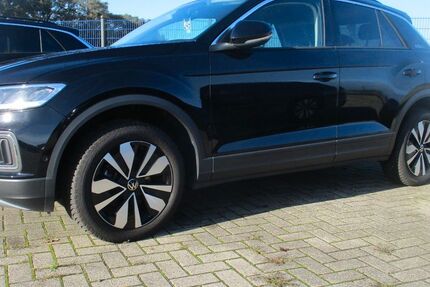 VW T-Roc 33.300 km 26.500 &euro; Spelle 48480