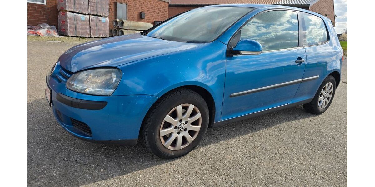 VW Golf 228.000 km 1.899 &euro; neuenkirchen 48485