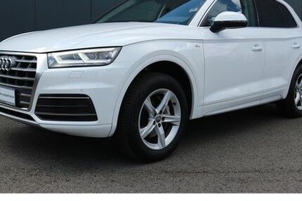 Audi Q5 68.925 km 28.488 &euro; Nordhorn 48529