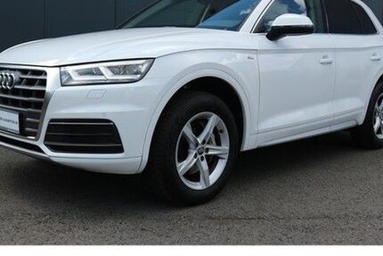 Audi Q5 68.925 km 28.890 &euro; Nordhorn 48529