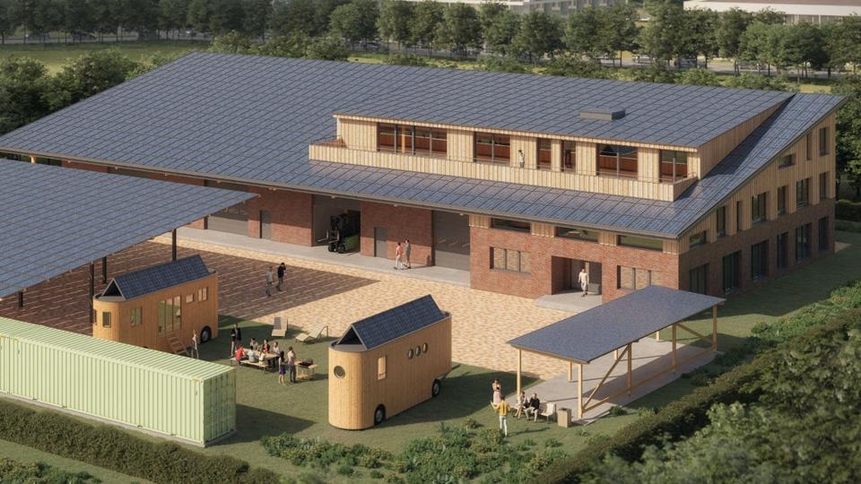 Gewerbeobjekt Gronau (Westfahlen) - 400&euro; | Angebot:26604852