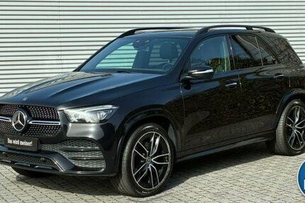 Mercedes-Benz GLE 350 162.900 km 49.800 &euro; Itterbeck 49847