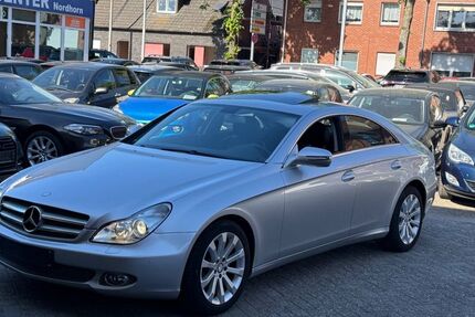 Mercedes-Benz CLS 350 87.000 km 16.999 &euro; Nordhorn 48529