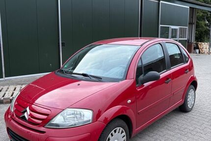 Citroen C3 199.000 km 900 &euro; Geeste 49744