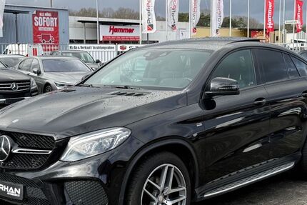 Mercedes-Benz GLE 350 440.000 km 23.900 &euro; Nordhorn 48529