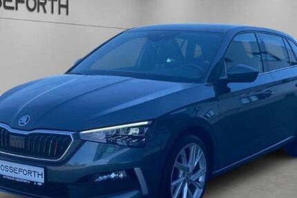 Skoda Scala 98.000 km 17.450 &euro; Nordhorn 48531