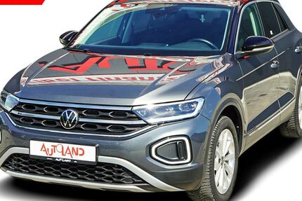 VW T-Roc 40.078 km 22.950 &euro; Wietmarschen 49835