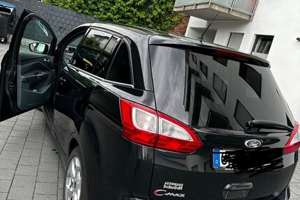 Ford Fiesta 161.000 km 8.000 &euro; Langen 49838