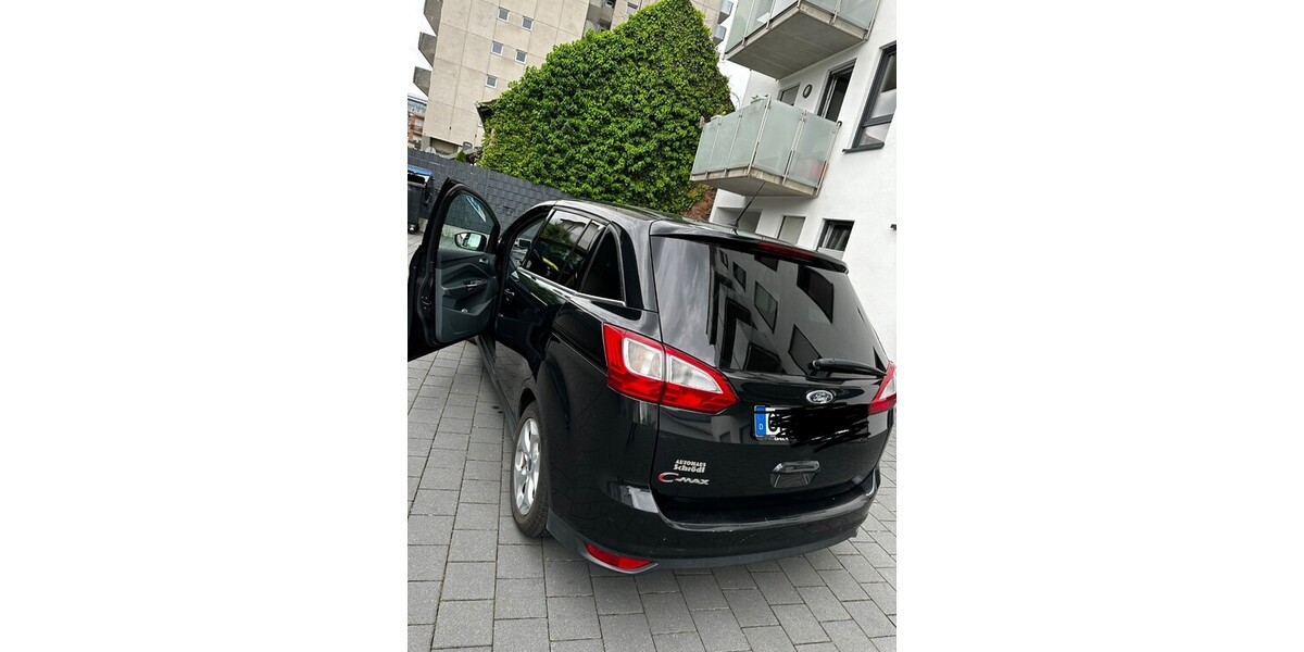 Ford Fiesta 161.000 km 8.000 &euro; Langen 49838