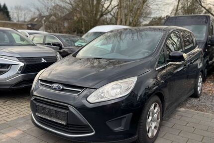 Ford Grand C-Max 107.000 km 6.950 &euro; Nordhorn 48529