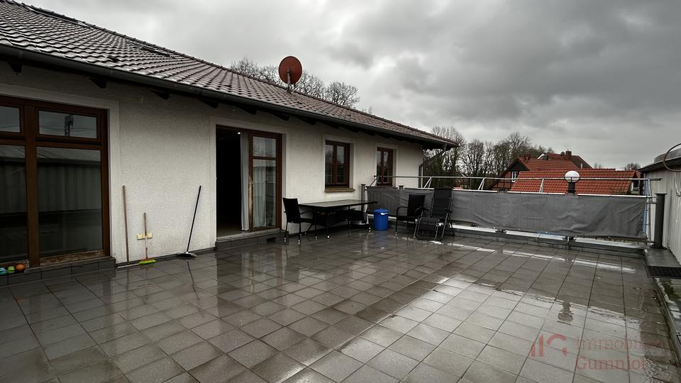 Etagenwohnung Salzbergen - 4 Zimmer, 164 m&sup2;, 1.150&euro; | Angebot:25305162
