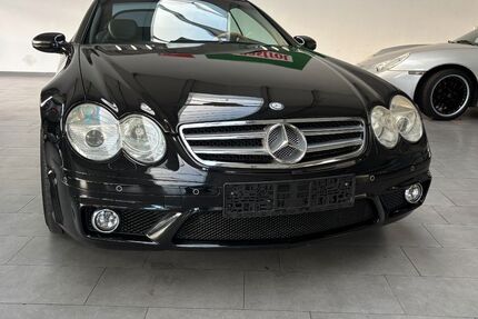 Mercedes-Benz SL 500 64.150 km 22.990 &euro; Neuenhaus 49828