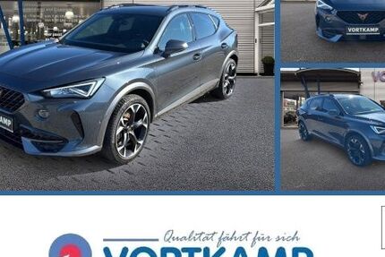 Cupra Formentor 30.374 km 25.780 &euro; Gronau 48599