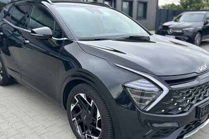 Kia Sportage 92.188 km 23.989 &euro; Nordhorn 48531
