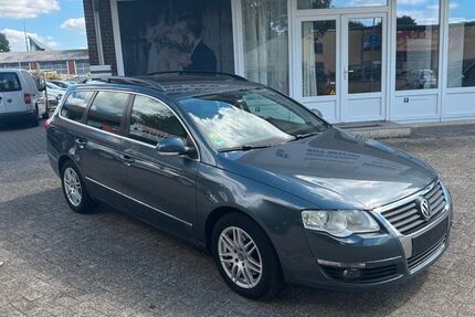 VW Passat 390.000 km 2.399 &euro; Nordhorn 48529