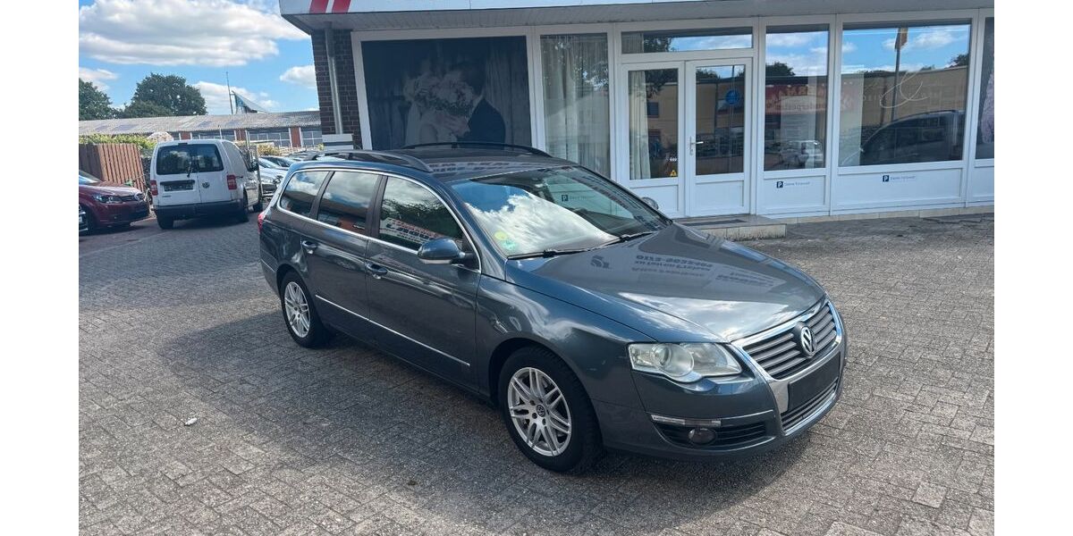 VW Passat 390.000 km 2.399 &euro; Nordhorn 48529