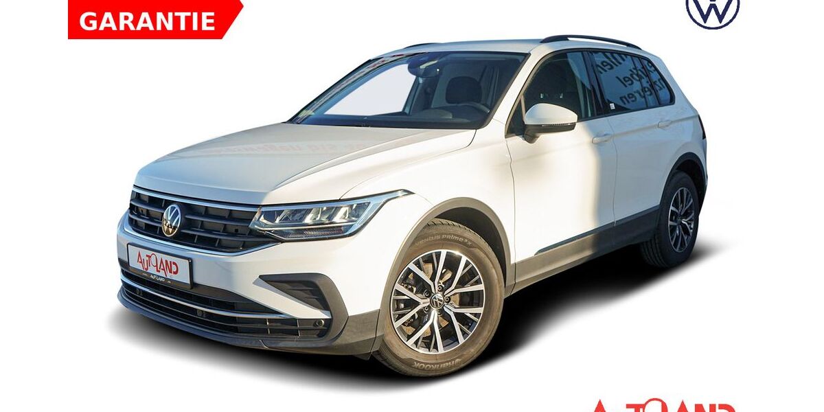VW Tiguan 28.729 km 25.950 &euro; Wietmarschen 49835