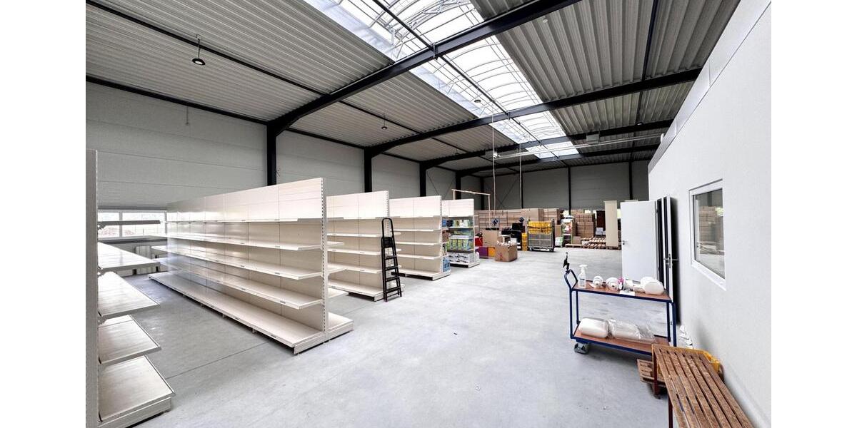 Gewerbeobjekt Nordhorn Bakelde - 4.900&euro; | Angebot:23783362