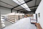Gewerbeobjekt Nordhorn Bakelde - 4.900&euro; | Angebot:23783362