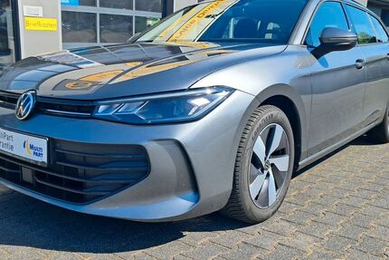 VW Passat Variant 35.300 km 28.600 &euro; Ochtrup 48607