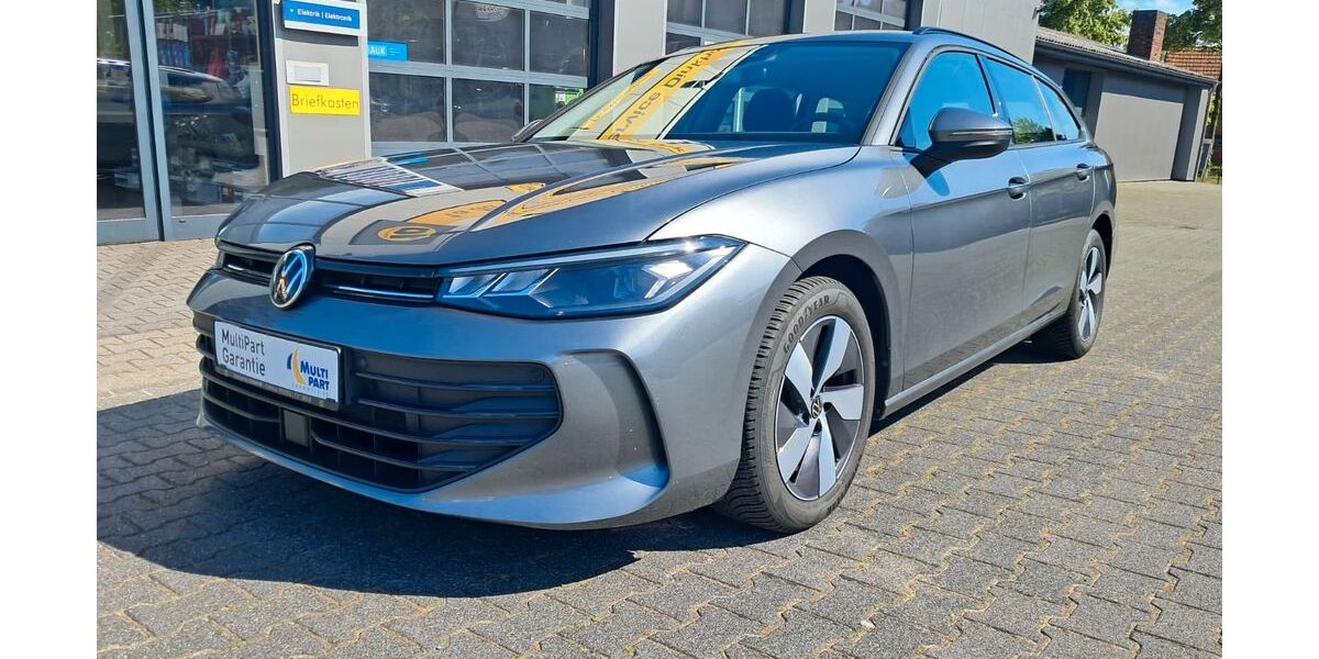 VW Passat Variant 35.300 km 28.600 &euro; Ochtrup 48607