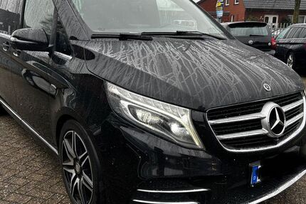 Mercedes-Benz V 220 240.000 km 30.000 &euro; Neuenhaus 49828
