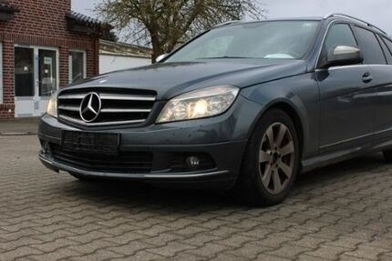 Mercedes-Benz C 320 324.925 km 2.950 &euro; Geeste-Groß Hesepe 49744