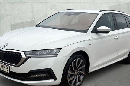 Skoda Octavia 90.769 km 21.590 &euro; Gronau 48599