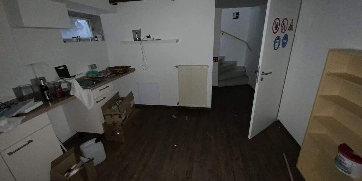 Gewerbeobjekt Neuenkirchen - 149.000&euro; | Angebot:25676901