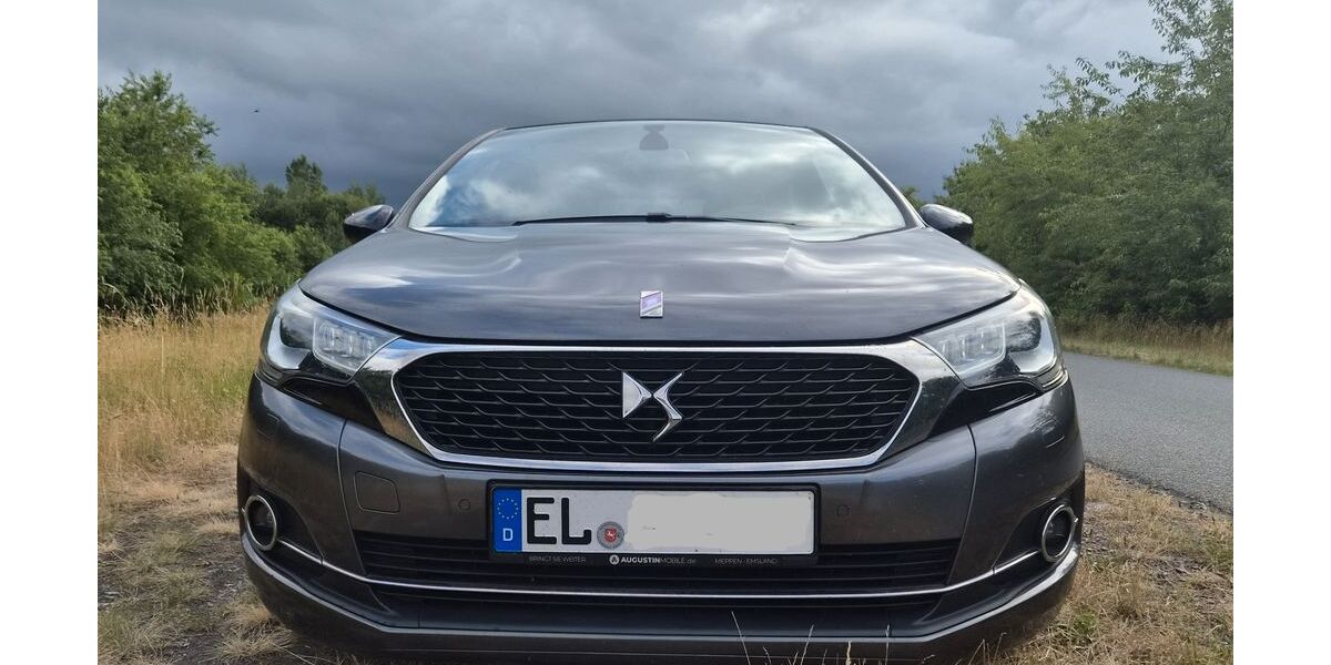 DS Automobiles DS4 114.500 km 13.595 &euro; Geeste 49744