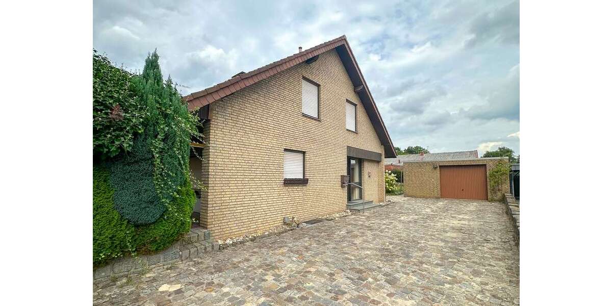 Einfamilienhaus Gronau (Westfalen) - 5 Zimmer, 153 m&sup2;, 439.000&euro; | Angebot:26019467