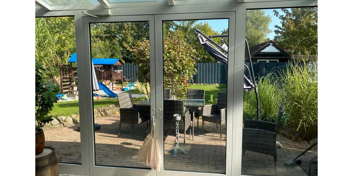 Erdgeschoßwohnung Lingen (Ems) Gauerbach - 4 Zimmer, 122 m&sup2;, 680&euro; | Angebot:25942359