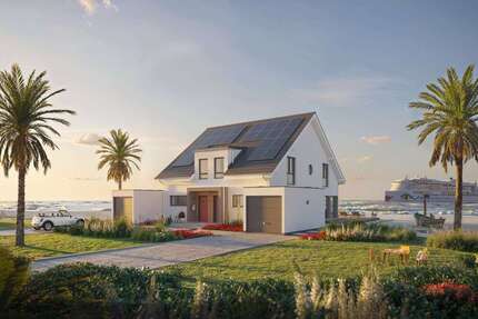 Haus Nordhorn Bookholt - 4 Zimmer, 143 m&sup2;, 503.000&euro; | Angebot:25896620