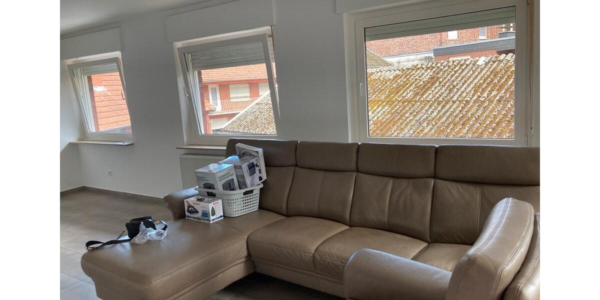 Etagenwohnung Gronau (Westfahlen) - 3 Zimmer, 90 m&sup2;, 750&euro; | Angebot:25880036